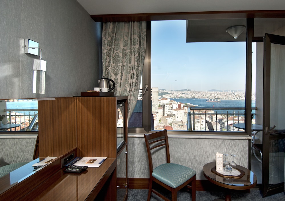 grand star hotel bosphorus and spa