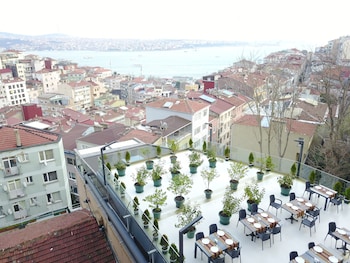 grand star hotel bosphorus and spa
