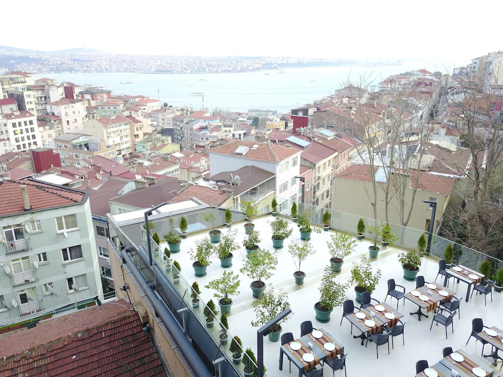 grand star hotel bosphorus and spa