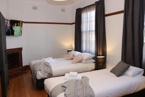 guildford hotel