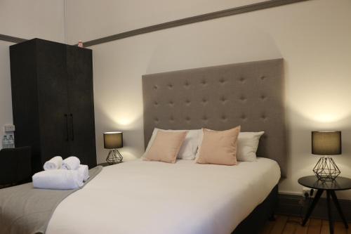 guildford hotel