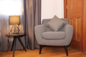 guildford hotel