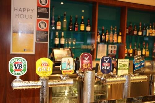 guildford hotel
