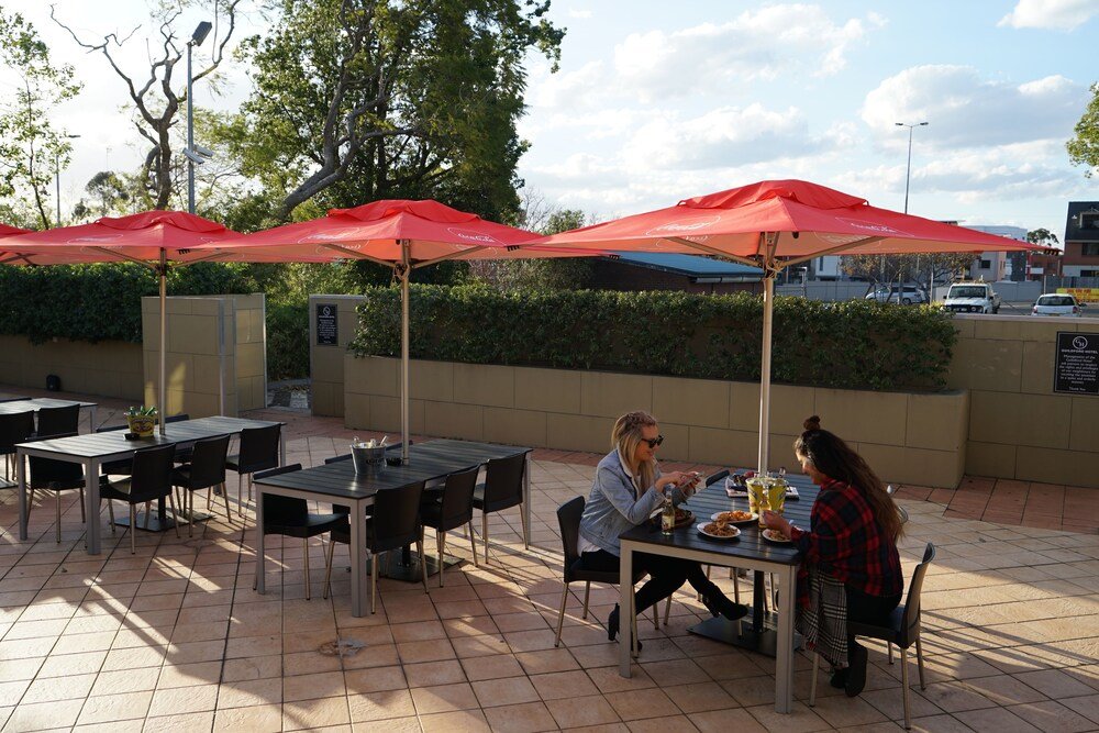 guildford hotel