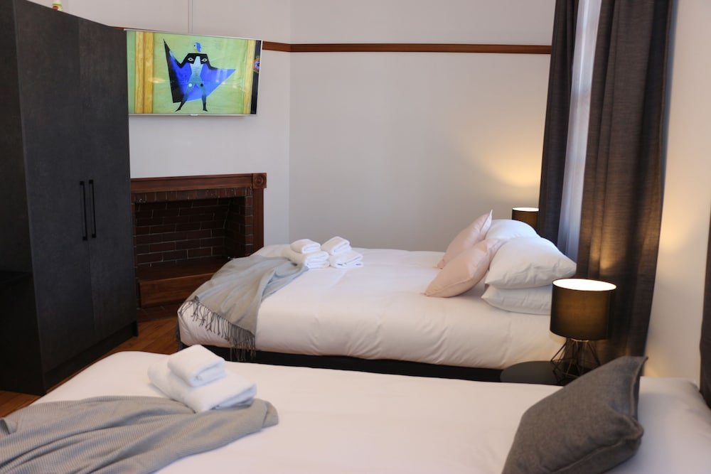 guildford hotel
