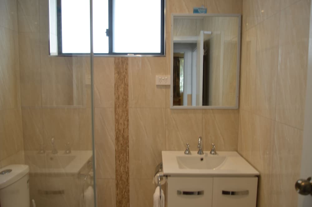 leisure tourist park