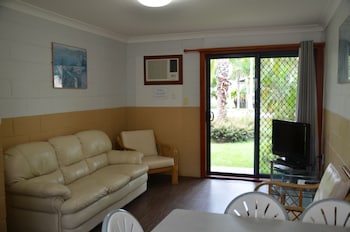 leisure tourist park