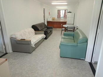 leisure tourist park