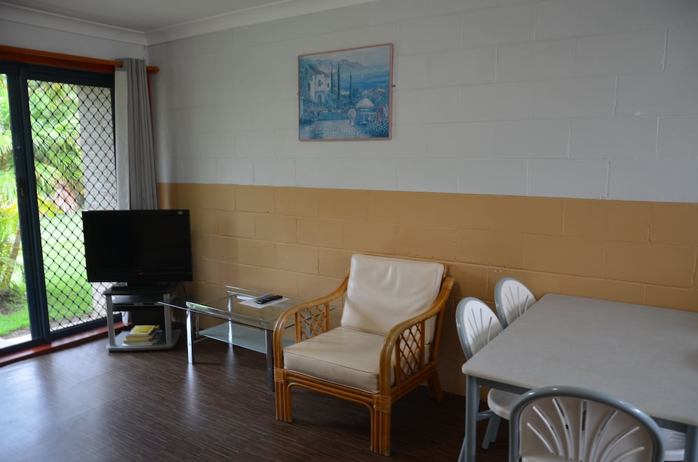 leisure tourist park