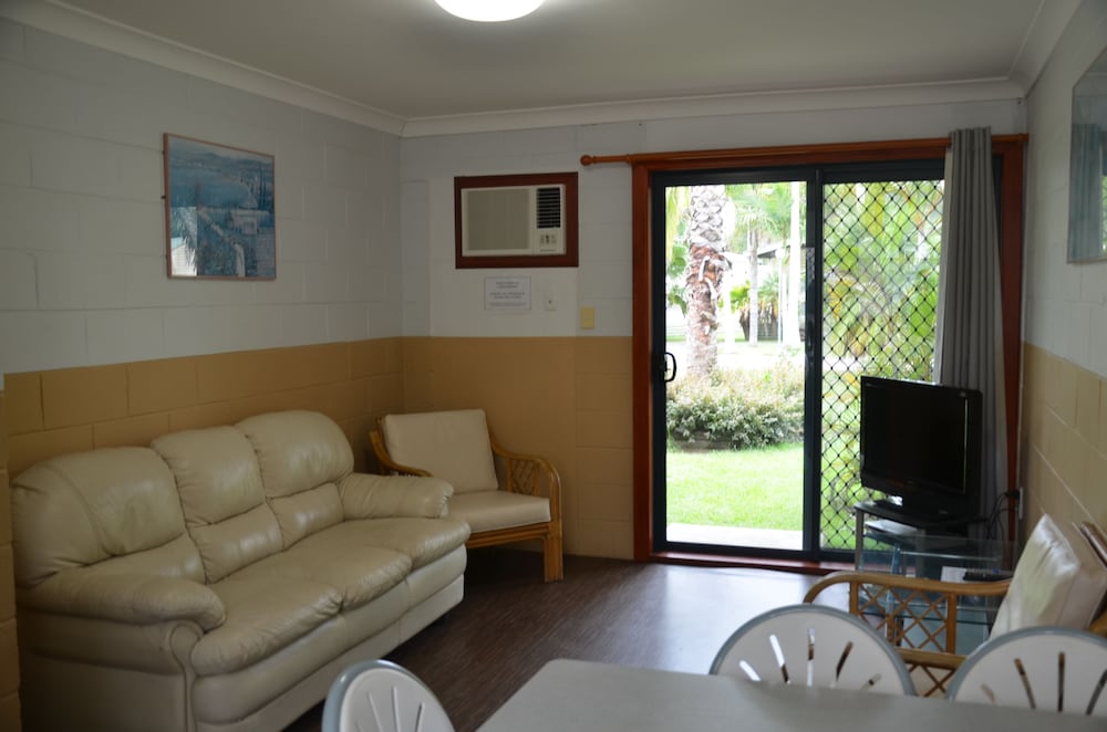 leisure tourist park