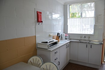 leisure tourist park