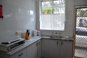 leisure tourist park