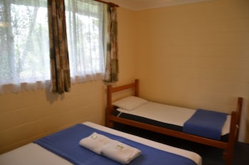 leisure tourist park