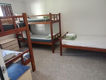 leisure tourist park