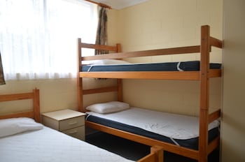 leisure tourist park