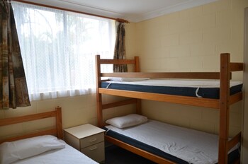 leisure tourist park