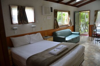 leisure tourist park