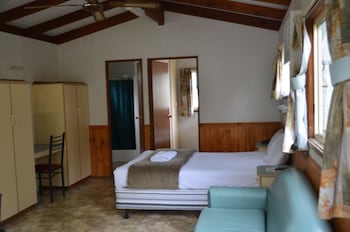 leisure tourist park