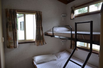 leisure tourist park