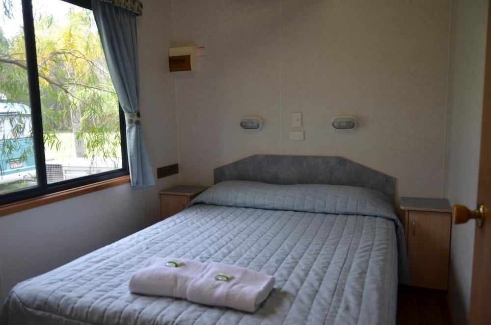 leisure tourist park