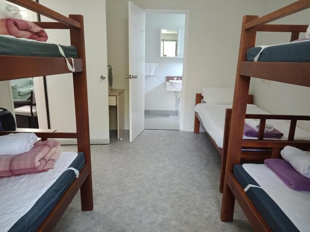 leisure tourist park