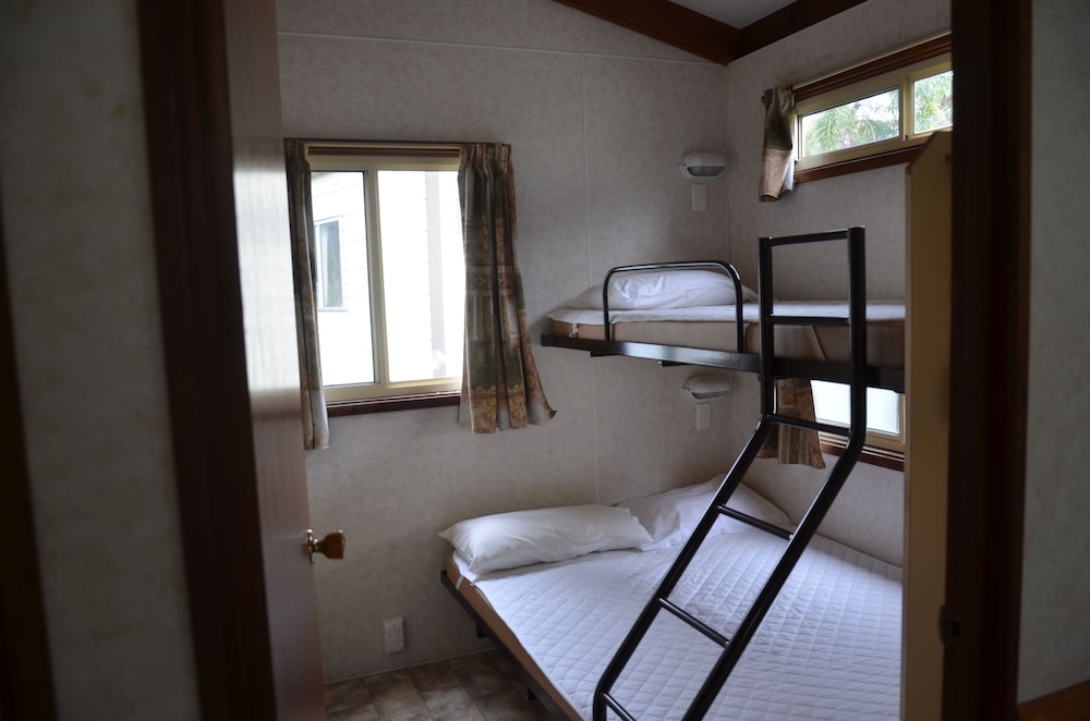 leisure tourist park