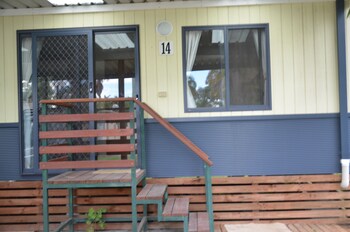 leisure tourist park