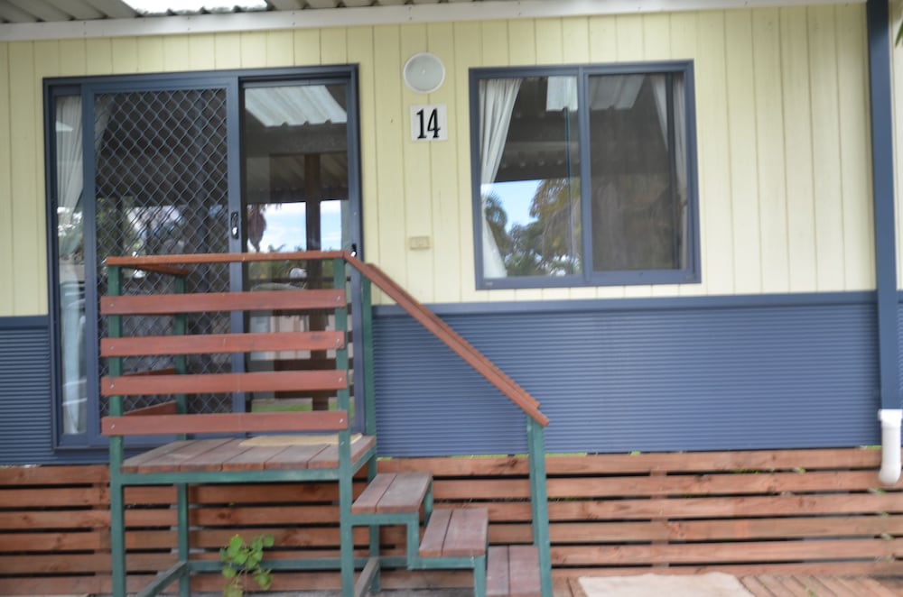 leisure tourist park