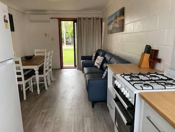 leisure tourist park