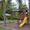 leisure tourist park