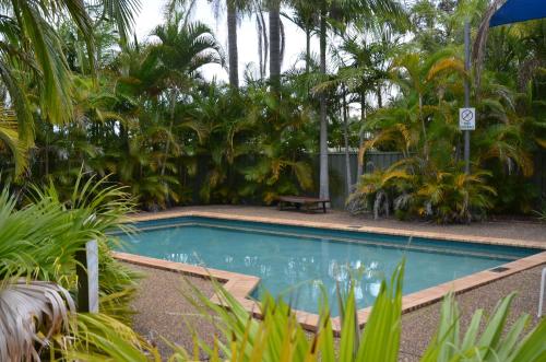 Leisure Tourist Park,Port Macquarie>>New South Wales,2 star
