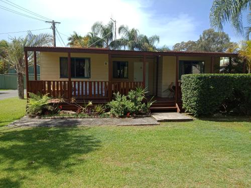 Leisure Tourist Park,Port Macquarie>>New South Wales,2 star
