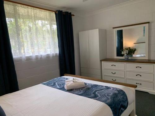 Leisure Tourist Park,Port Macquarie>>New South Wales,2 star
