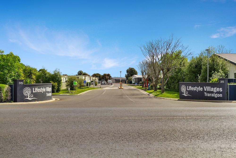 traralgon