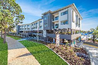 Best Western Plus North Lakes Hotel,Brisbane>>Bald Hills,4 star