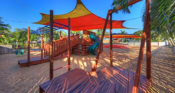 Nrma Capricorn Yeppoon Holiday Park,Causeway Lake>>Blacks Beach,3 star