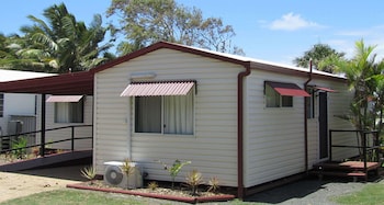 Nrma Capricorn Yeppoon Holiday Park,Causeway Lake>>Blacks Beach,3 star