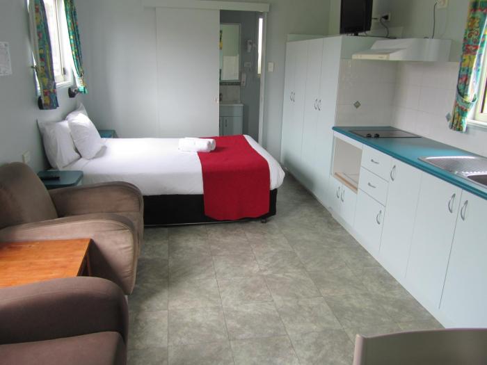 nrma capricorn yeppoon holiday park