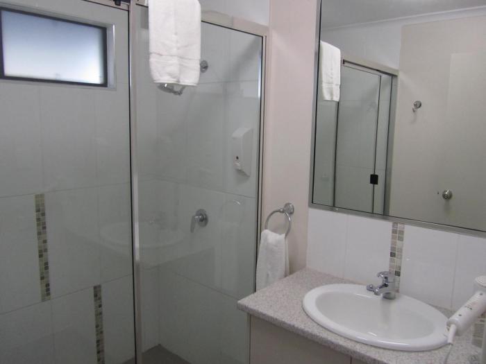 nrma capricorn yeppoon holiday park