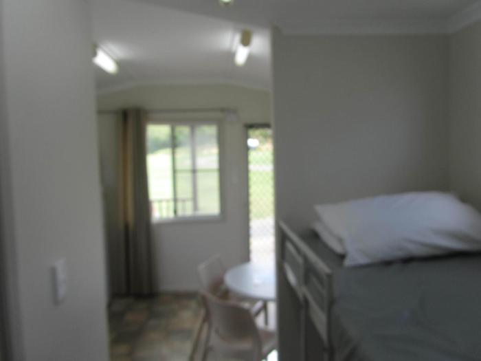 nrma capricorn yeppoon holiday park