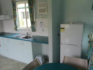 nrma capricorn yeppoon holiday park