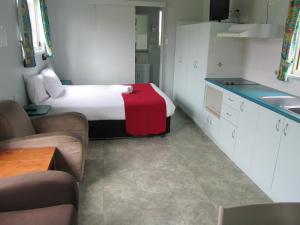 nrma capricorn yeppoon holiday park