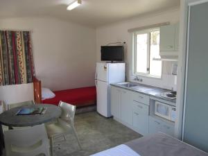 nrma capricorn yeppoon holiday park