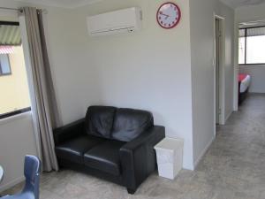 nrma capricorn yeppoon holiday park