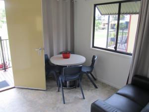 nrma capricorn yeppoon holiday park