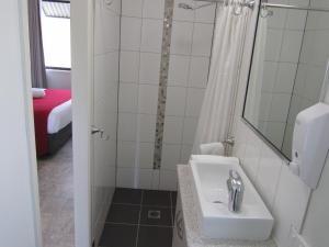 nrma capricorn yeppoon holiday park