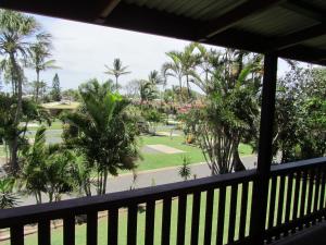 nrma capricorn yeppoon holiday park