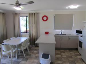 nrma capricorn yeppoon holiday park