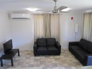 nrma capricorn yeppoon holiday park