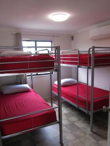 nrma capricorn yeppoon holiday park